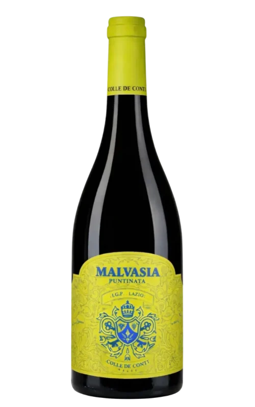 Malvasia Puntinata