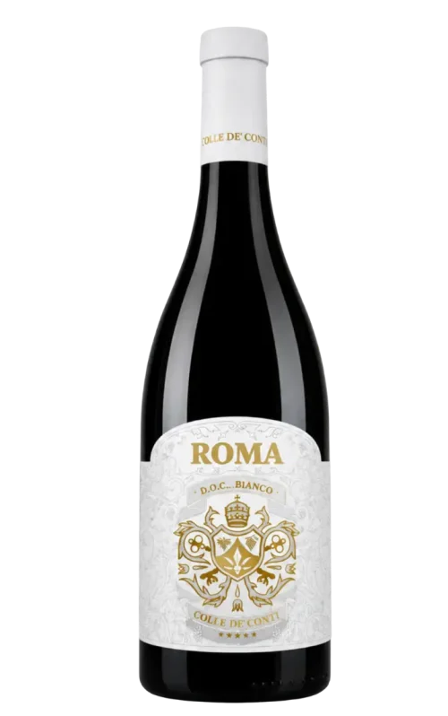 Roma Bianco