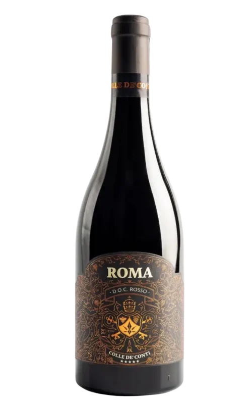 Roma Rosso