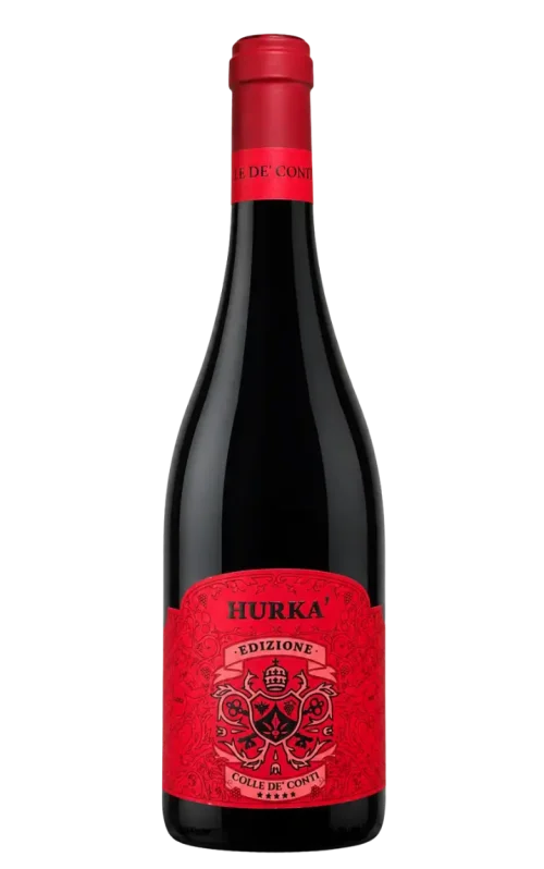 Hurka'